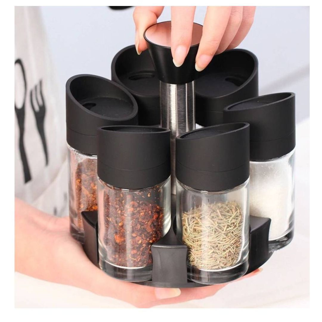 Miniatura 3 de CONDIMENTERO X6